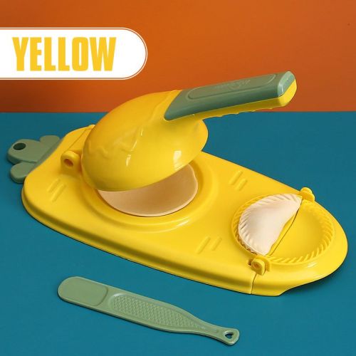 2 In 1 Dough Pressing Tool Set Kitchen Dumpling Maker Dumpling Mold DIY Dumpling Wrapper Makers Manual Press Dumpling Crust Tool 2 In 1 Dough Pressing Tool Set Kitchen Dumpling Maker Dumpling Mold DIY Dumpling Wrapper Makers Manual Press Dumpling Crust Tool